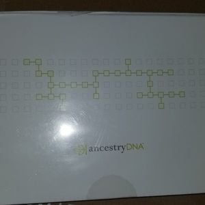 Ancestry DNA Kit